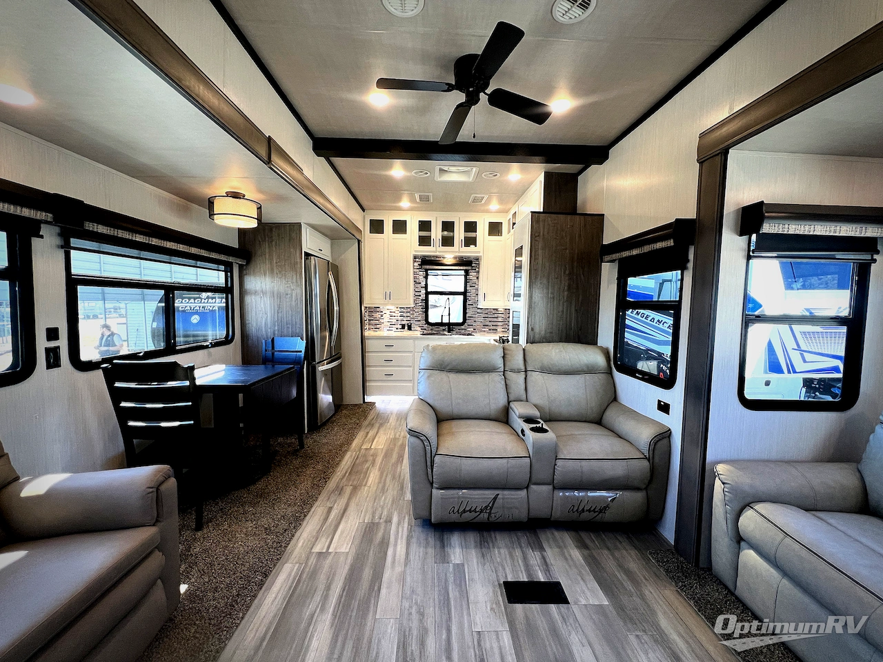 2022 Forest River Cedar Creek 388RK2 Photo 4