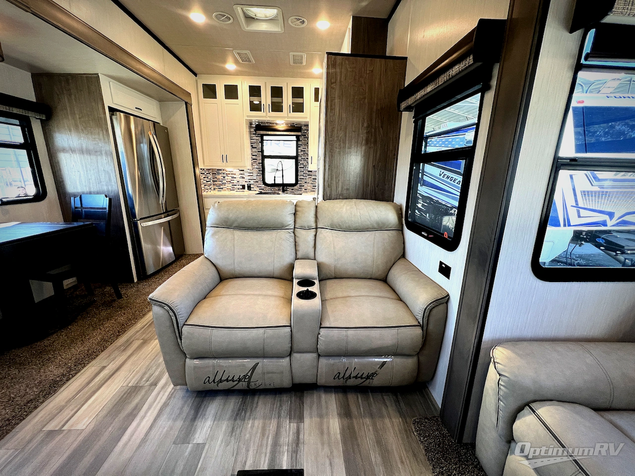 2022 Forest River Cedar Creek 388RK2 Photo 9