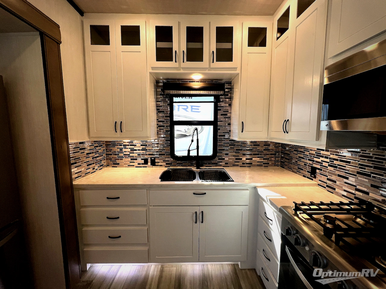 2022 Forest River Cedar Creek 388RK2 Photo 11