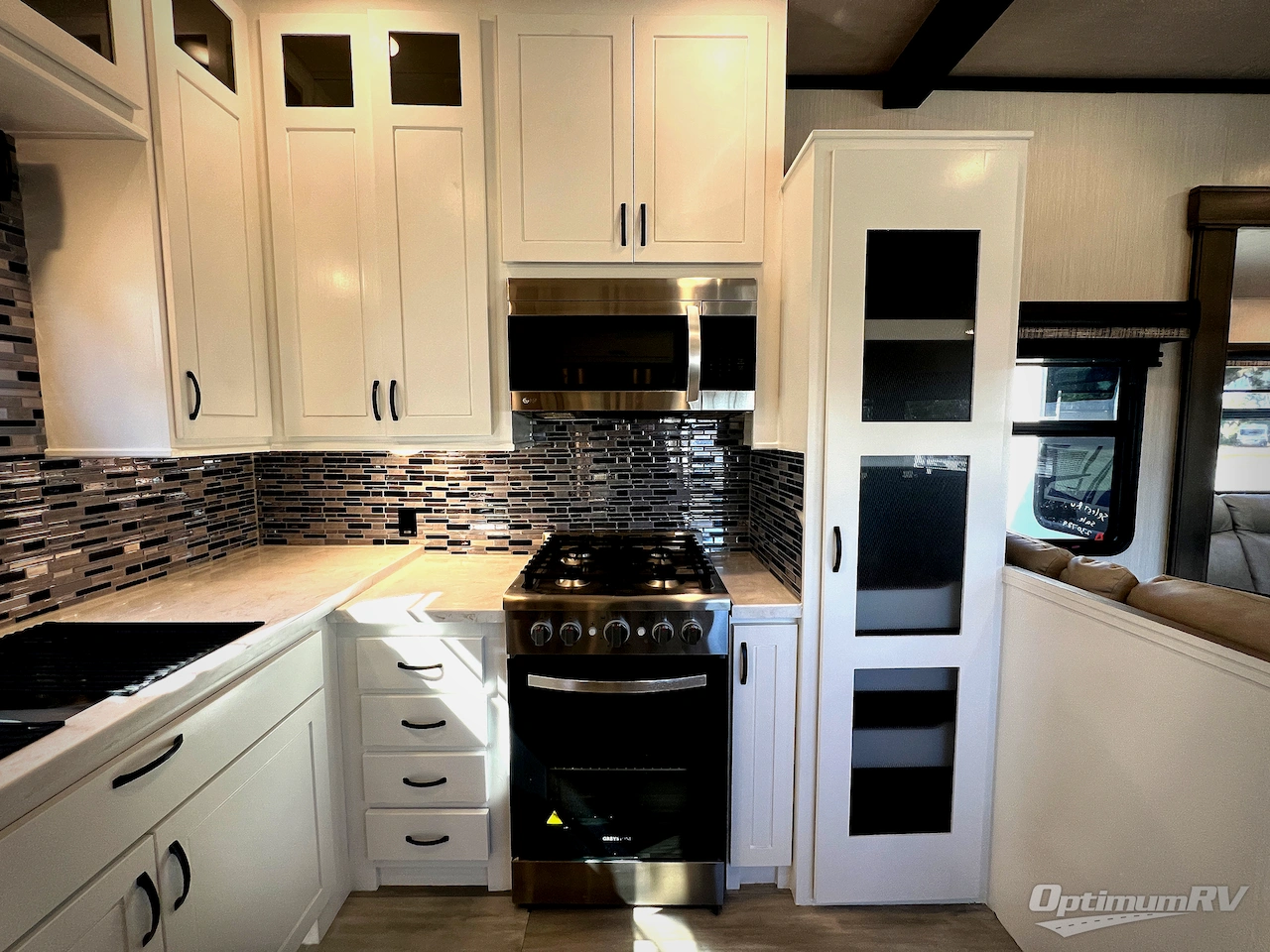 2022 Forest River Cedar Creek 388RK2 Photo 12