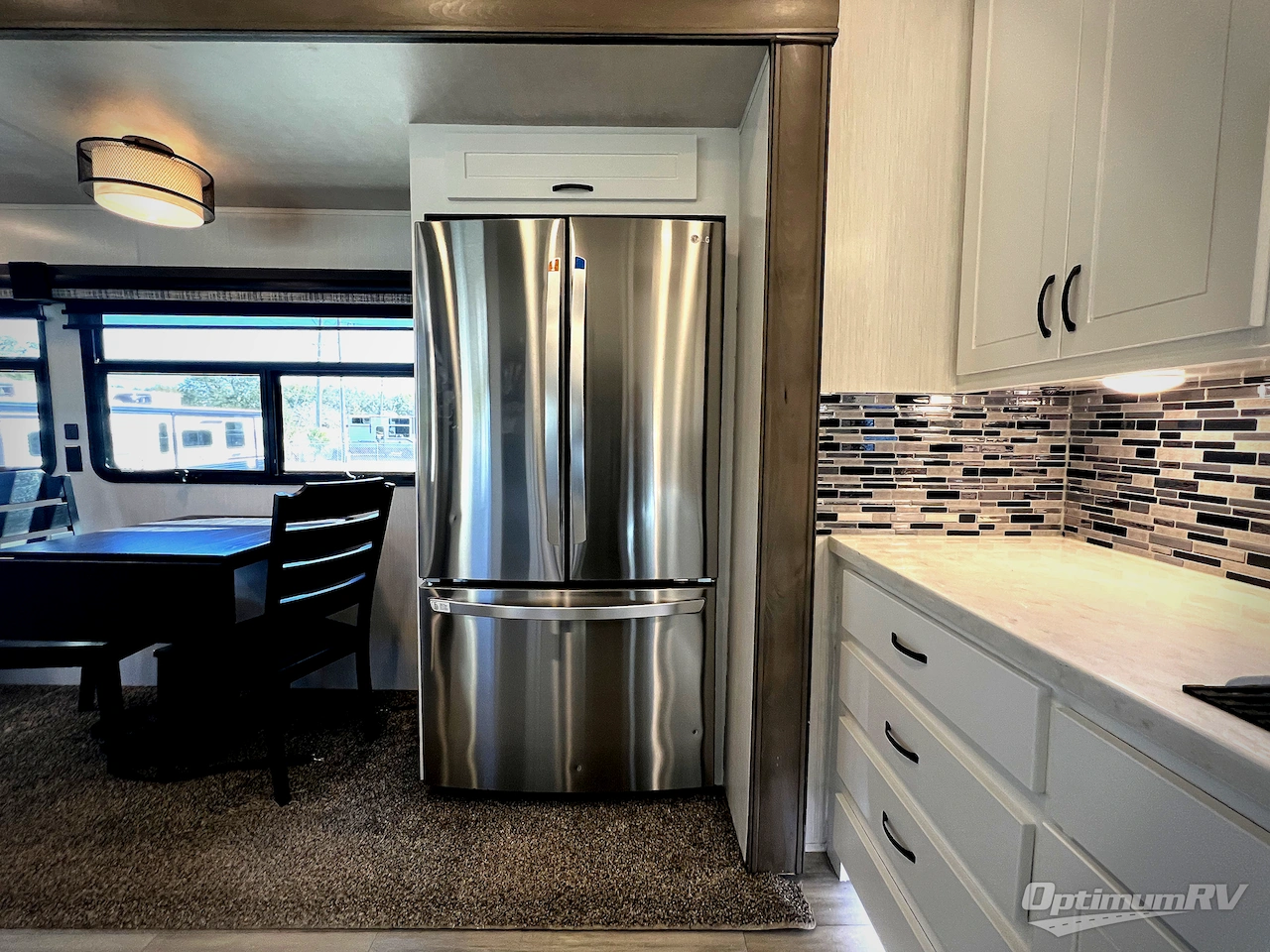 2022 Forest River Cedar Creek 388RK2 Photo 13