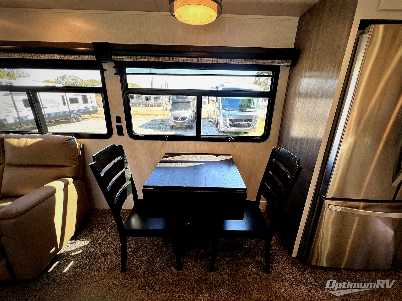 2022 Forest River Cedar Creek 388RK2 Photo 14