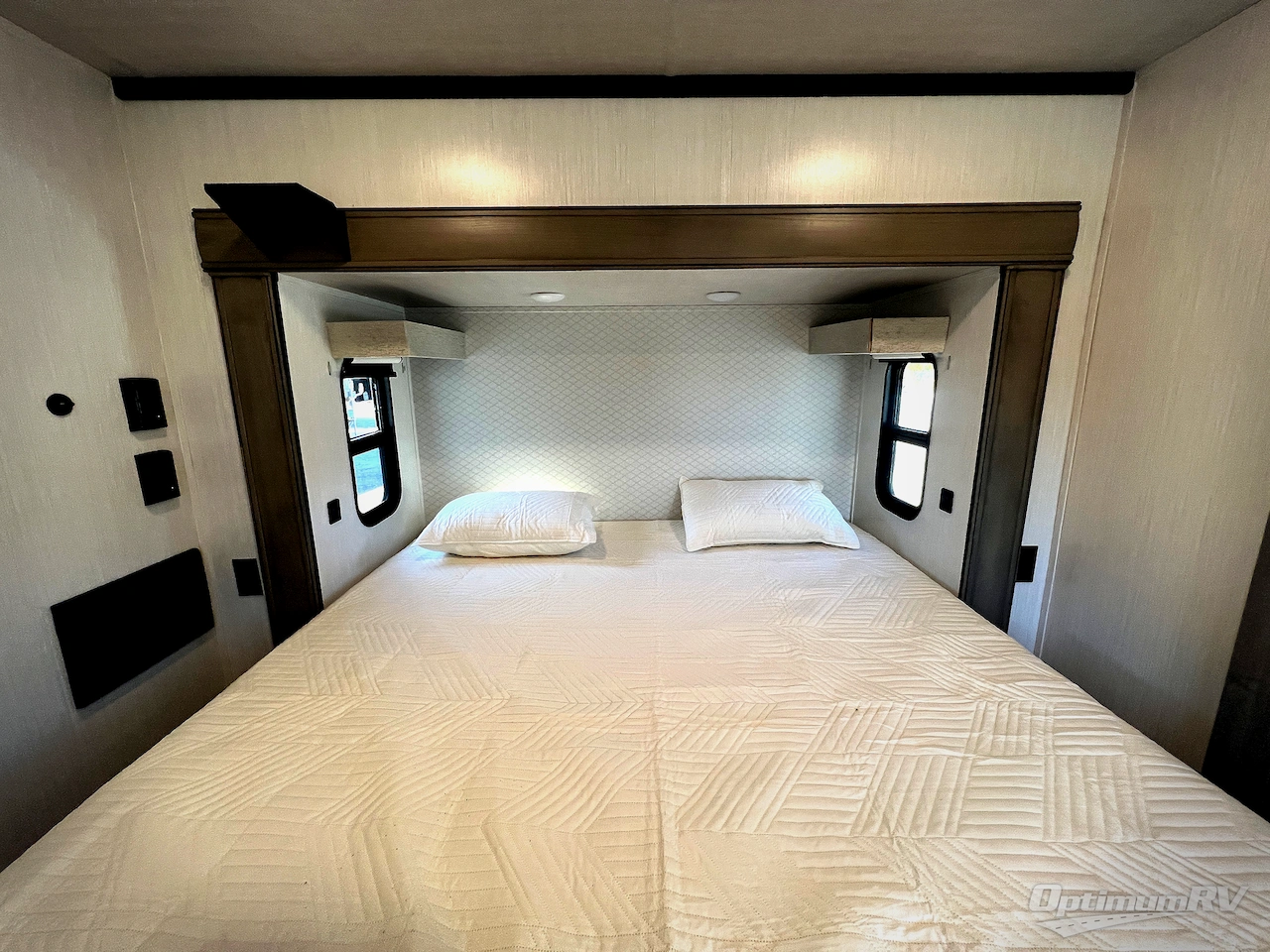 2022 Forest River Cedar Creek 388RK2 Photo 17