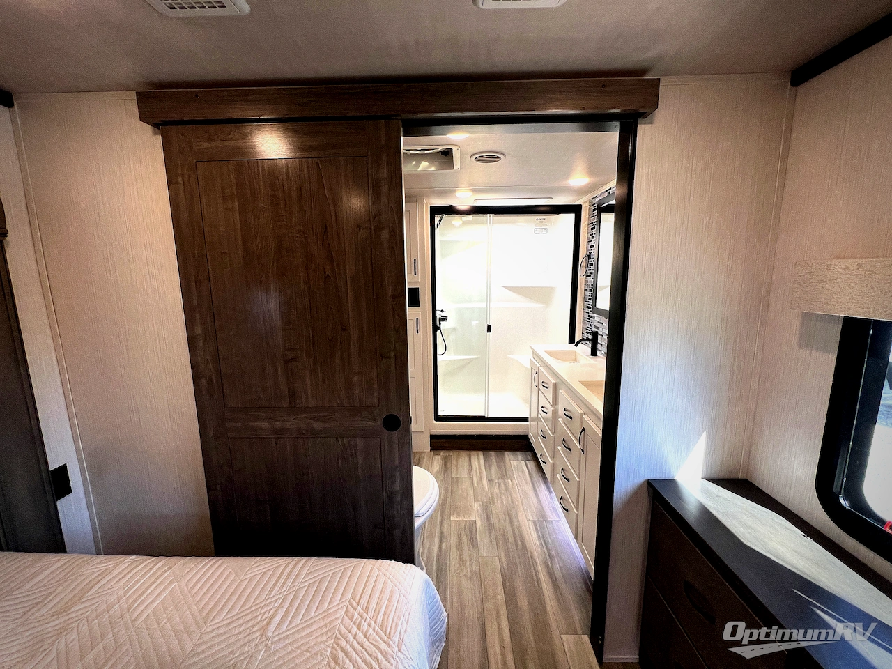 2022 Forest River Cedar Creek 388RK2 Photo 19