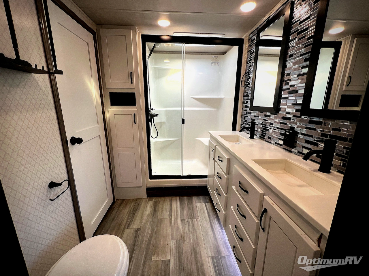 2022 Forest River Cedar Creek 388RK2 Photo 20