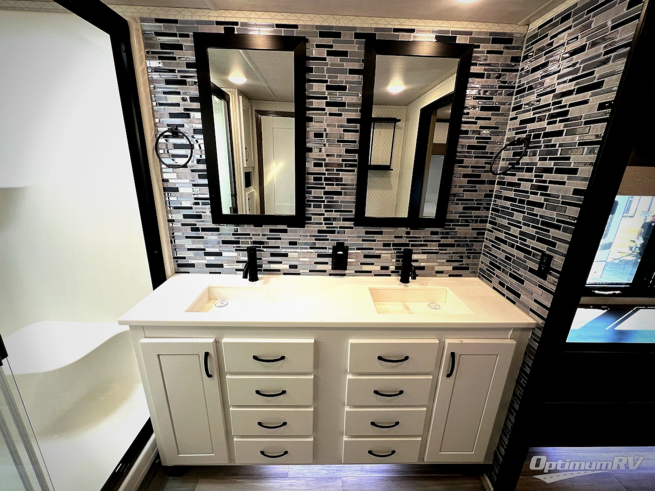 2022 Forest River Cedar Creek 388RK2 Photo 21