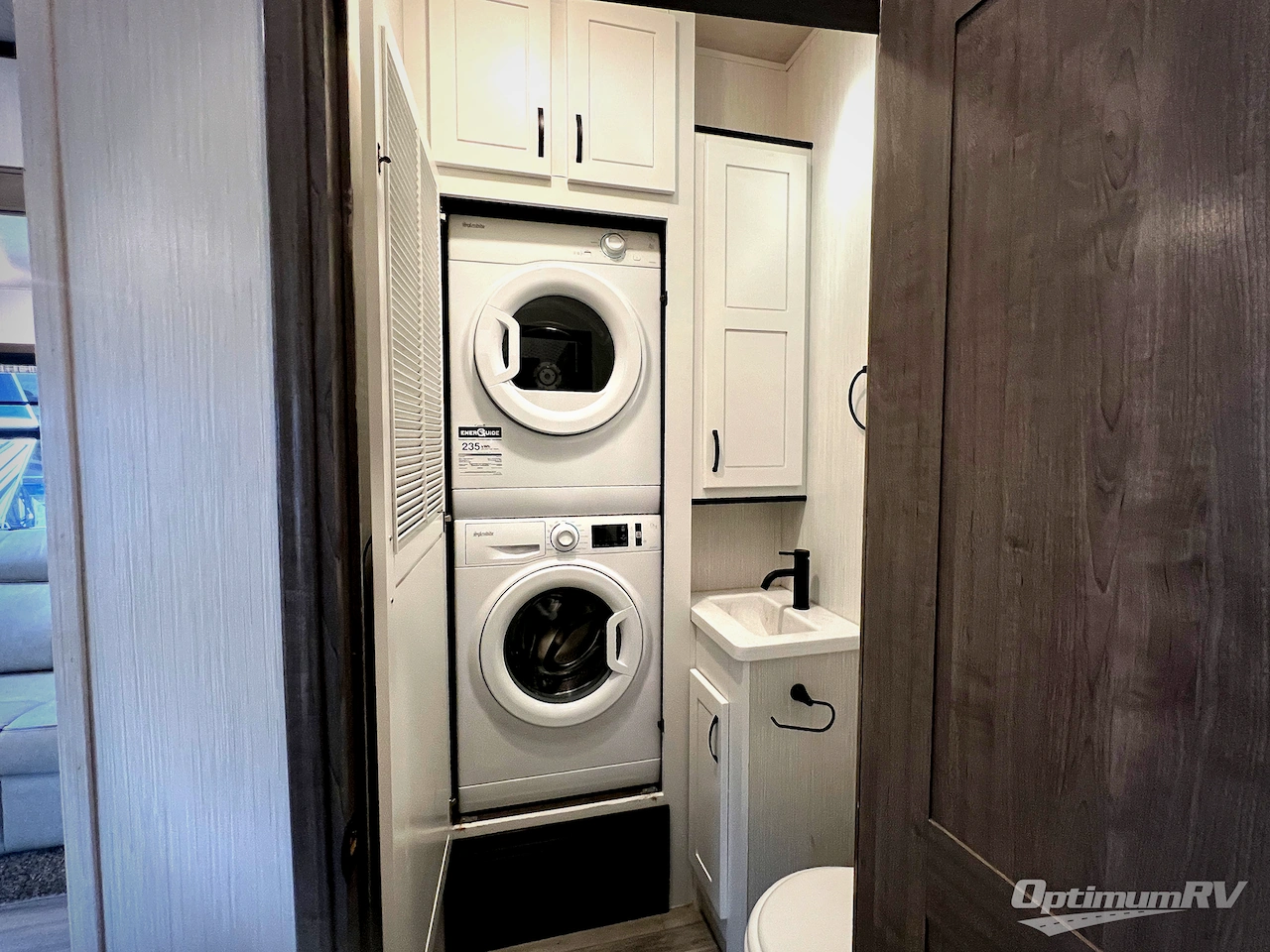 2022 Forest River Cedar Creek 388RK2 Photo 24