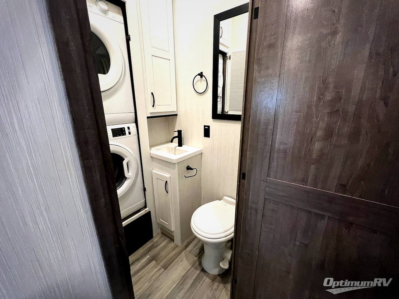 2022 Forest River Cedar Creek 388RK2 Photo 25