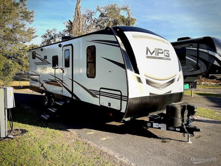 2022 Cruiser MPG 2500BH RV Photo 1