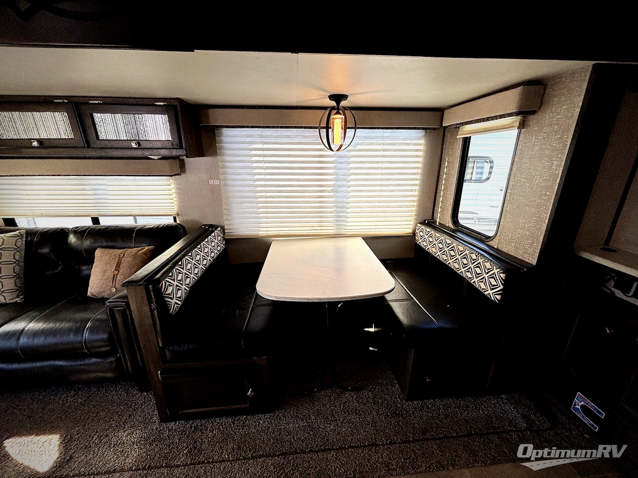 2020 Heartland Mallard 27 Photo 7