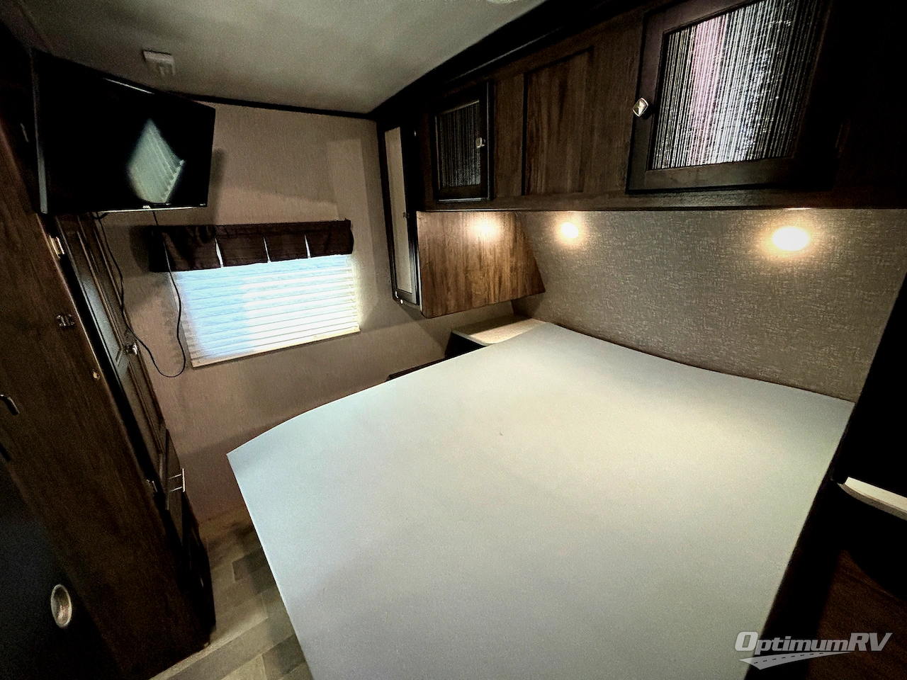 2020 Heartland Mallard 27 Photo 11