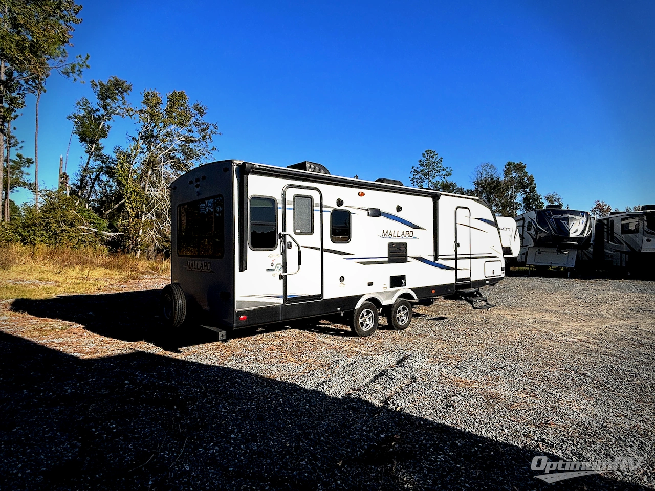 2020 Mallard, North Trail, & Wilderness Mallard, North Trail, & Wilderness photo 2