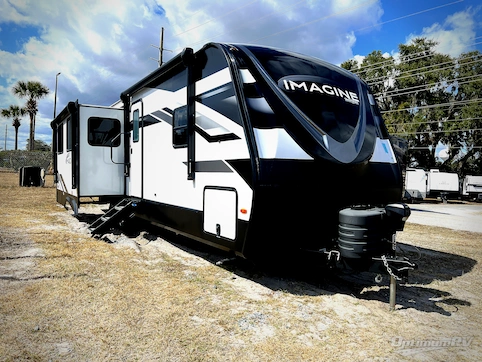 Used 2024 Grand Design Imagine 2970RL Featured Photo