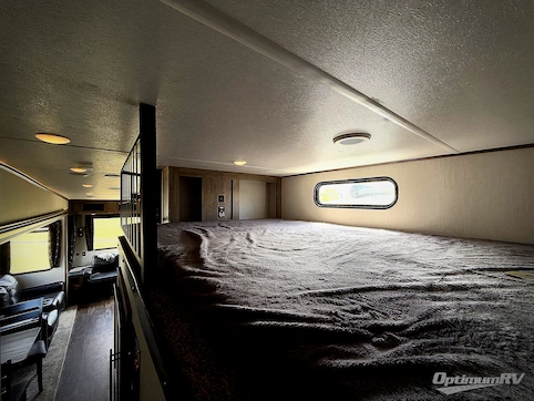 2022 Forest River Sabre 36BHQ RV Photo 3