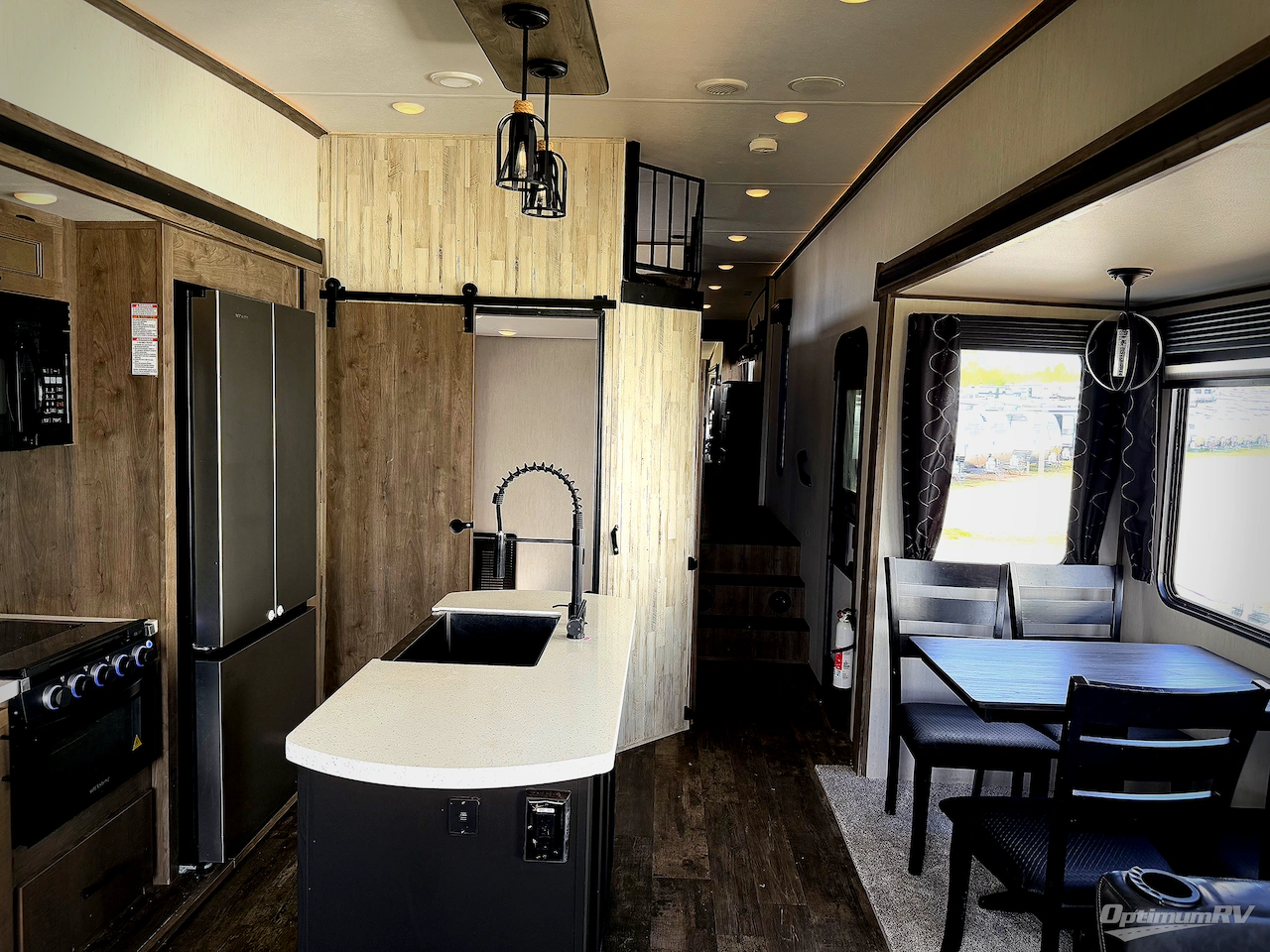 2022 Forest River Sabre 36BHQ Photo 19