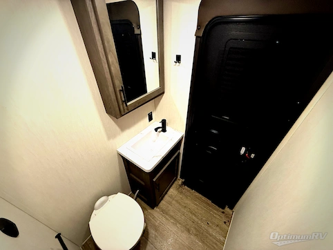2025 Forest River Cherokee Arctic Wolf Suite 3850SUITE RV Photo 3