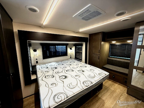 2025 Forest River Cherokee Arctic Wolf Suite 3850SUITE RV Photo 4