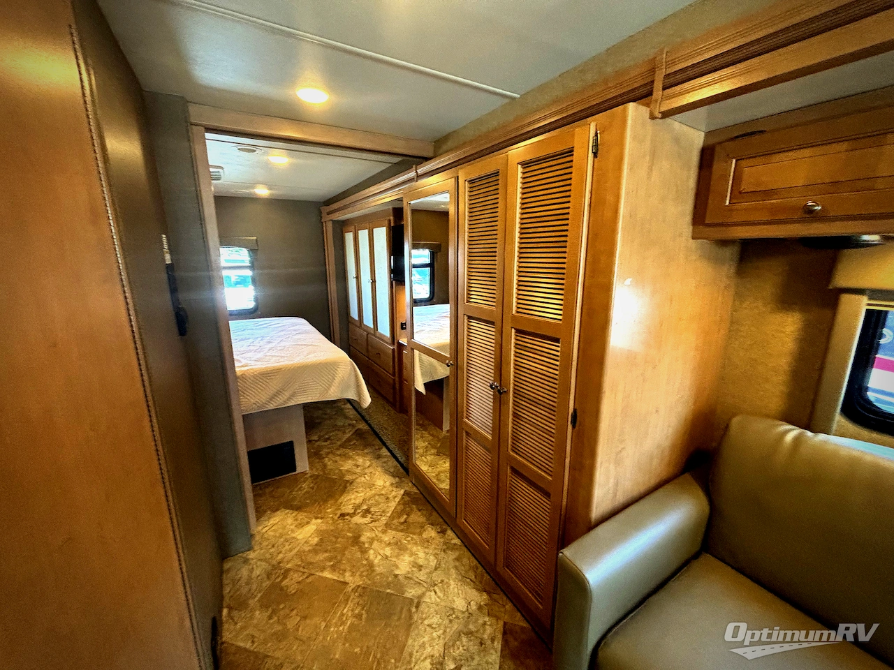 2016 Thor Windsport 34F Photo 15