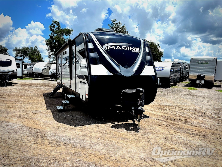 2022 Grand Design Imagine 2800BH RV Photo 1