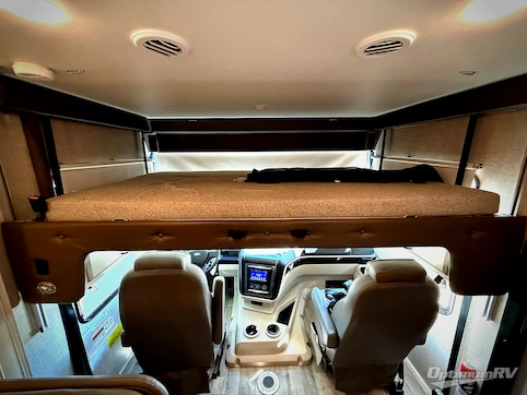 2022 Entegra Vision 27A RV Photo 4
