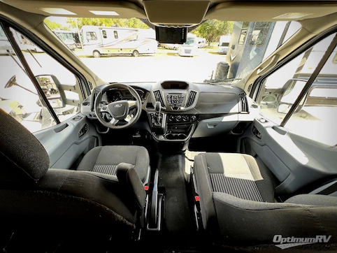 2018 Coachmen Orion LE T20CB RV Photo 2