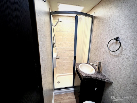 2018 Coachmen Orion LE T20CB RV Photo 4