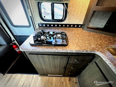 2018 Coachmen Orion LE T20CB RV Photo 3