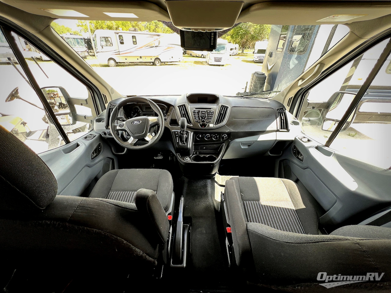 2018 Coachmen Orion LE T20CB Photo 6