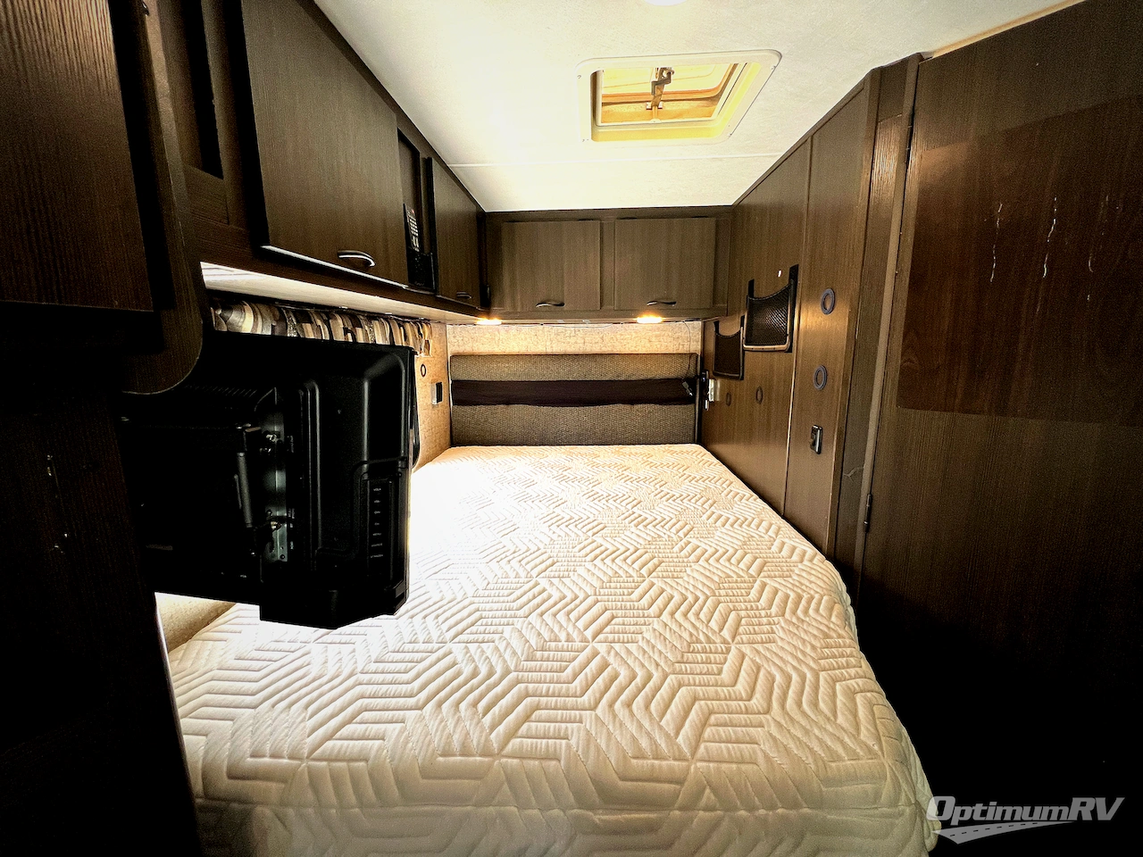 2018 Coachmen Orion LE T20CB Photo 14