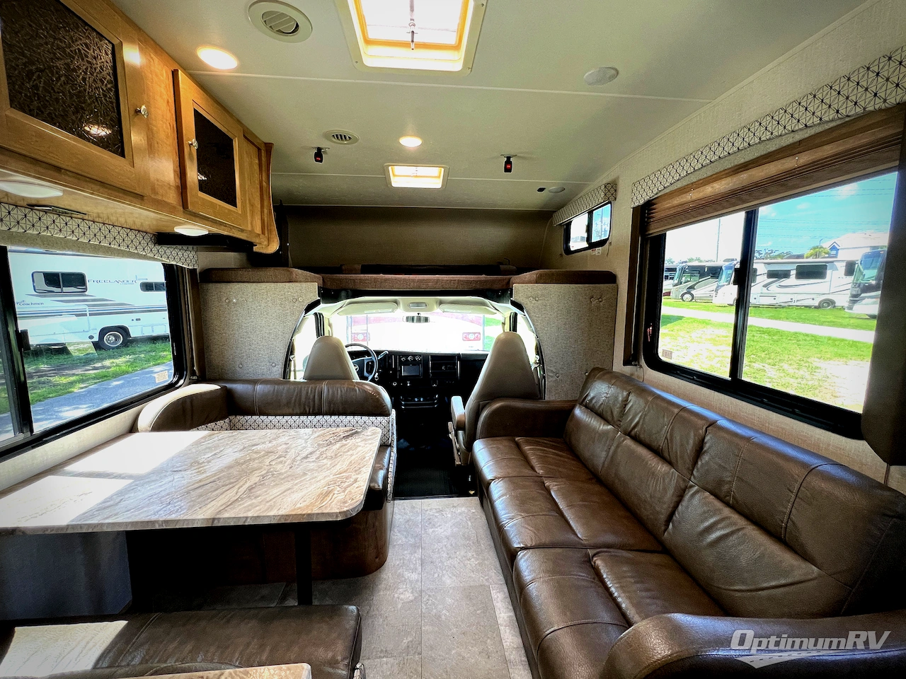 2020 Coachmen Leprechaun 270QB Chevy 4500 Photo 20