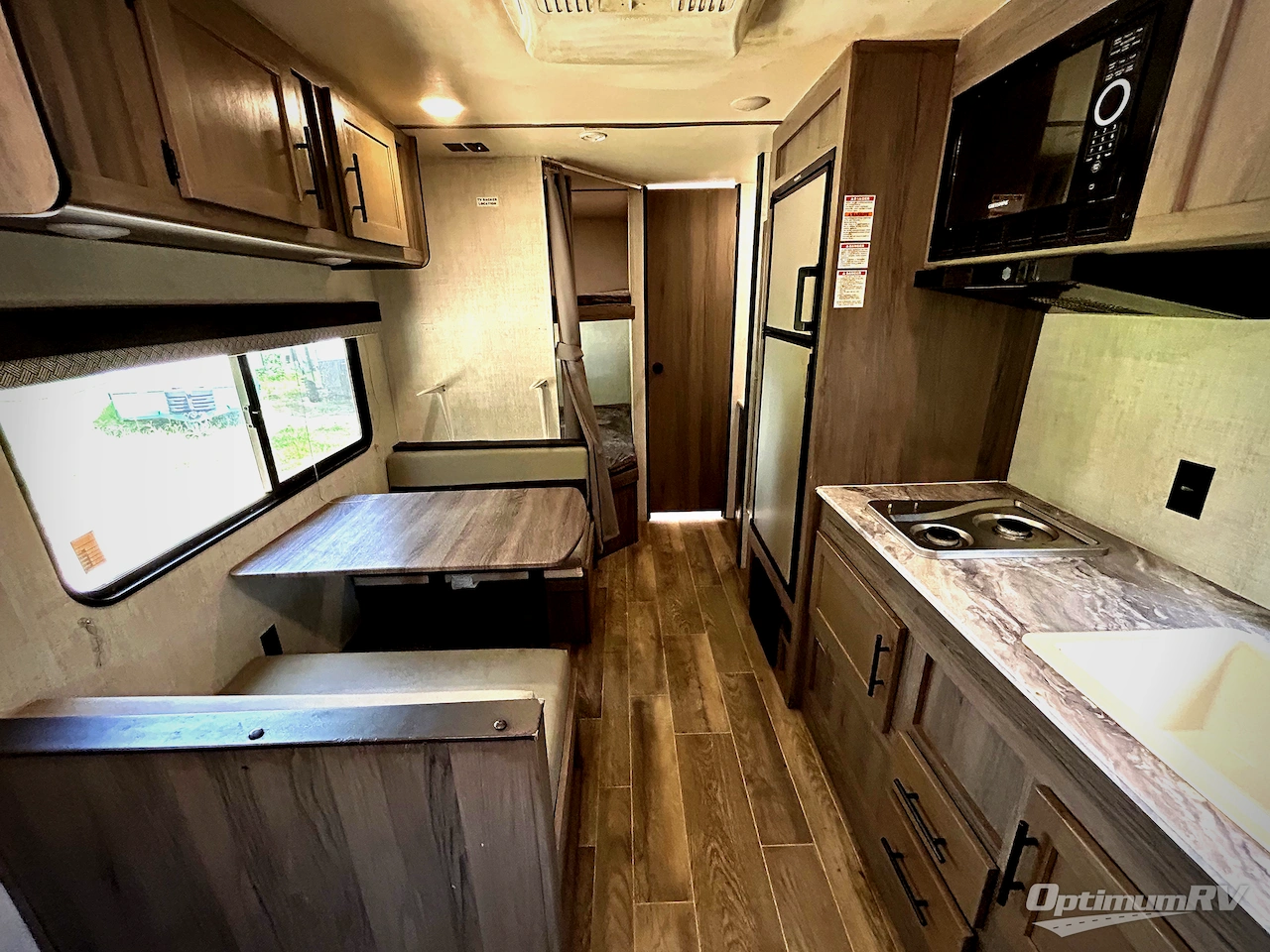 2022 Gulf Stream Conquest Special Edition Series 26BHG Photo 4