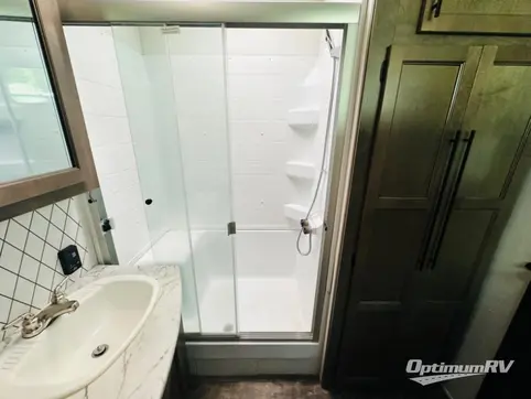 2022 Forest River Sabre 37FLH RV Photo 4