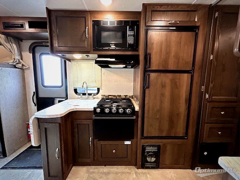 2019 Coachmen Prism 2300 DS RV Photo 2