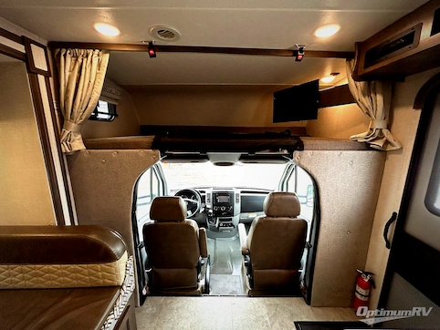 2019 Coachmen Prism 2300 DS RV Photo 3