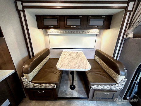 2019 Coachmen Prism 2300 DS RV Photo 4