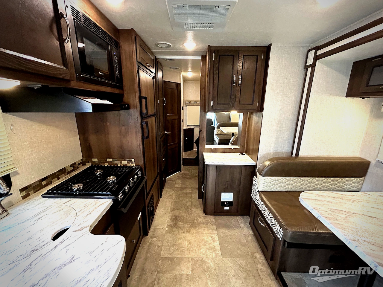 2019 Coachmen Prism 2300 DS Photo 3