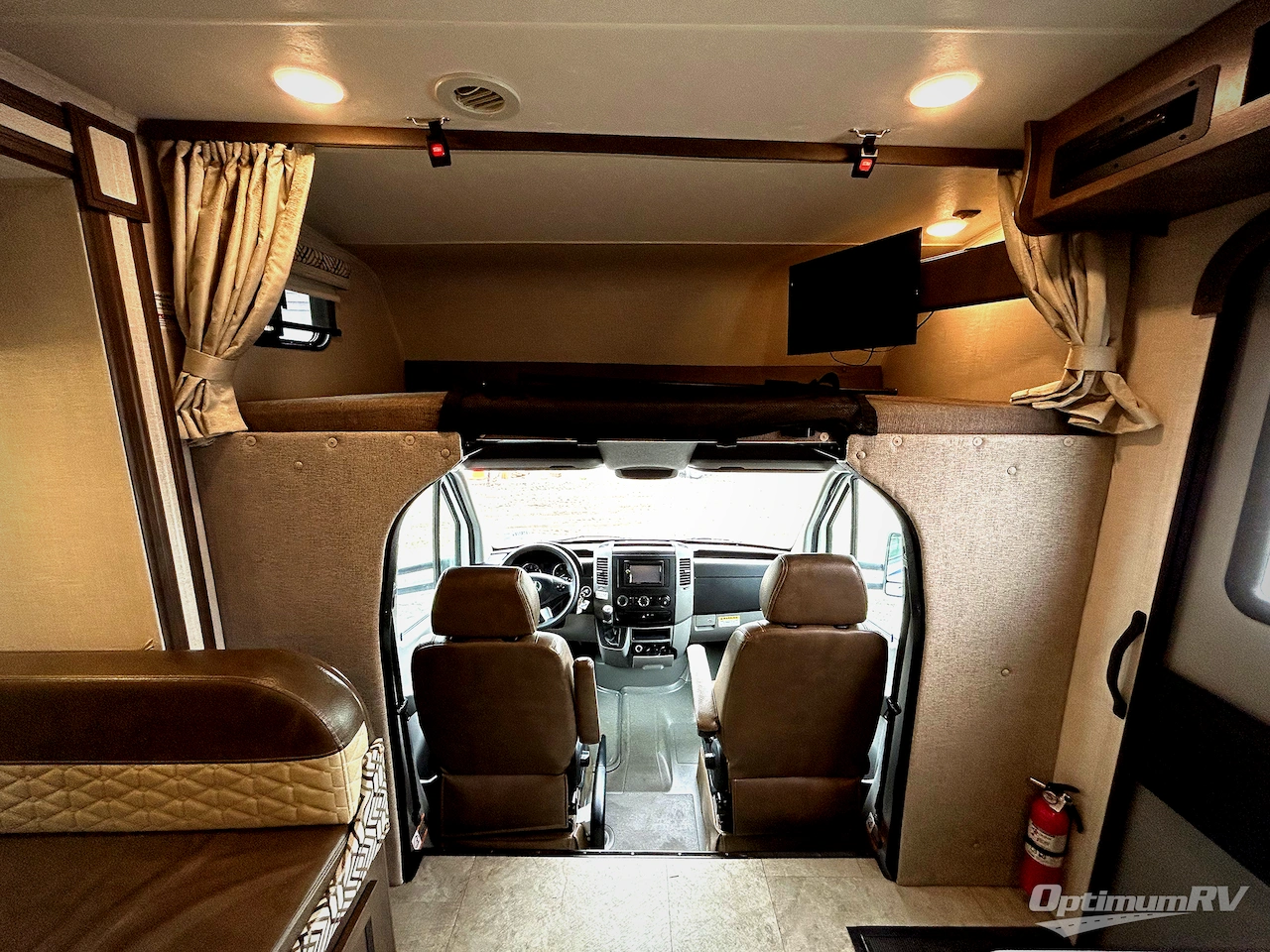2019 Coachmen Prism 2300 DS Photo 9