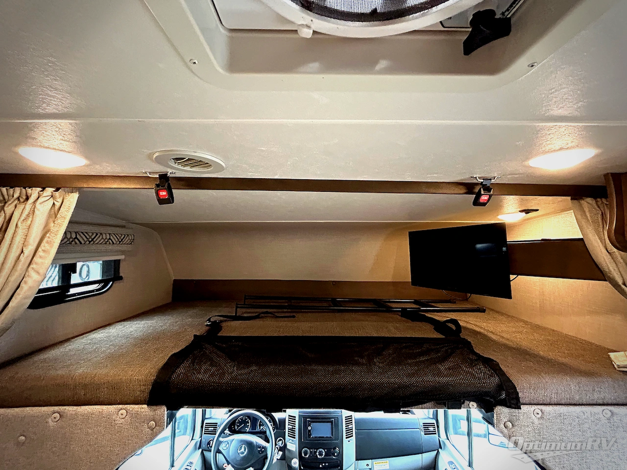 2019 Coachmen Prism 2300 DS Photo 10