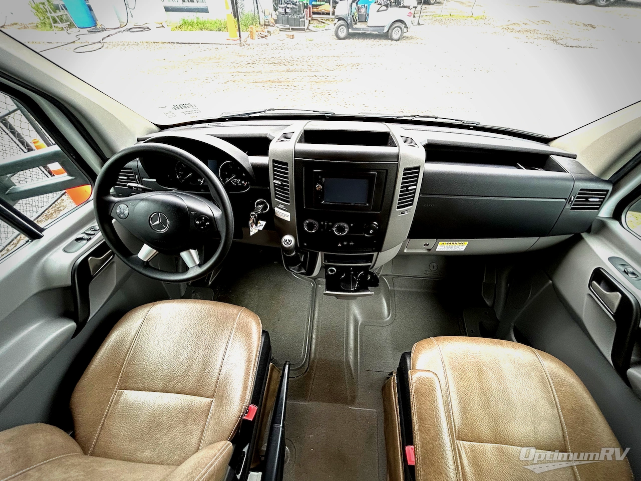 2019 Coachmen Prism 2300 DS Photo 7