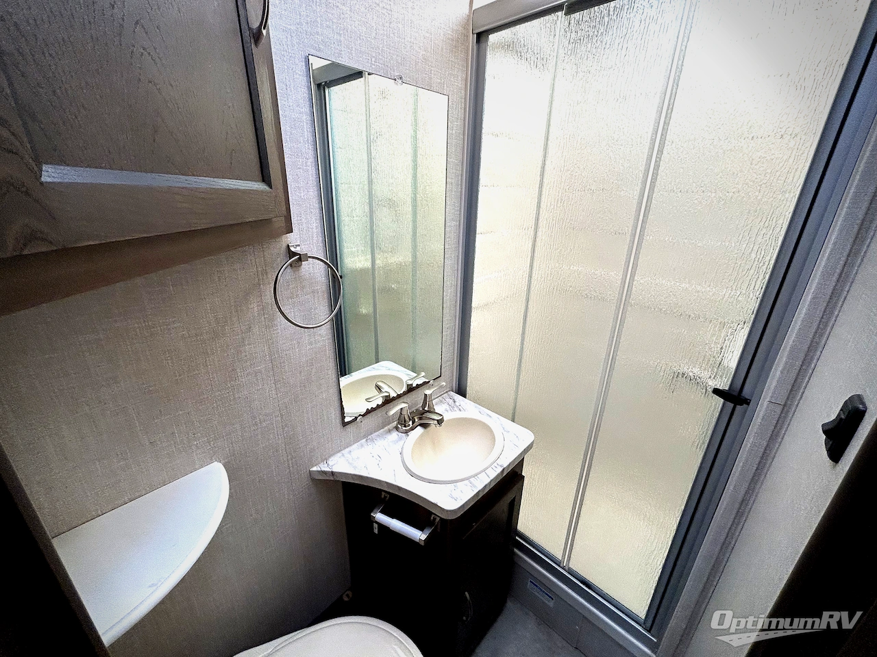 2019 Coachmen Prism 2300 DS Photo 15