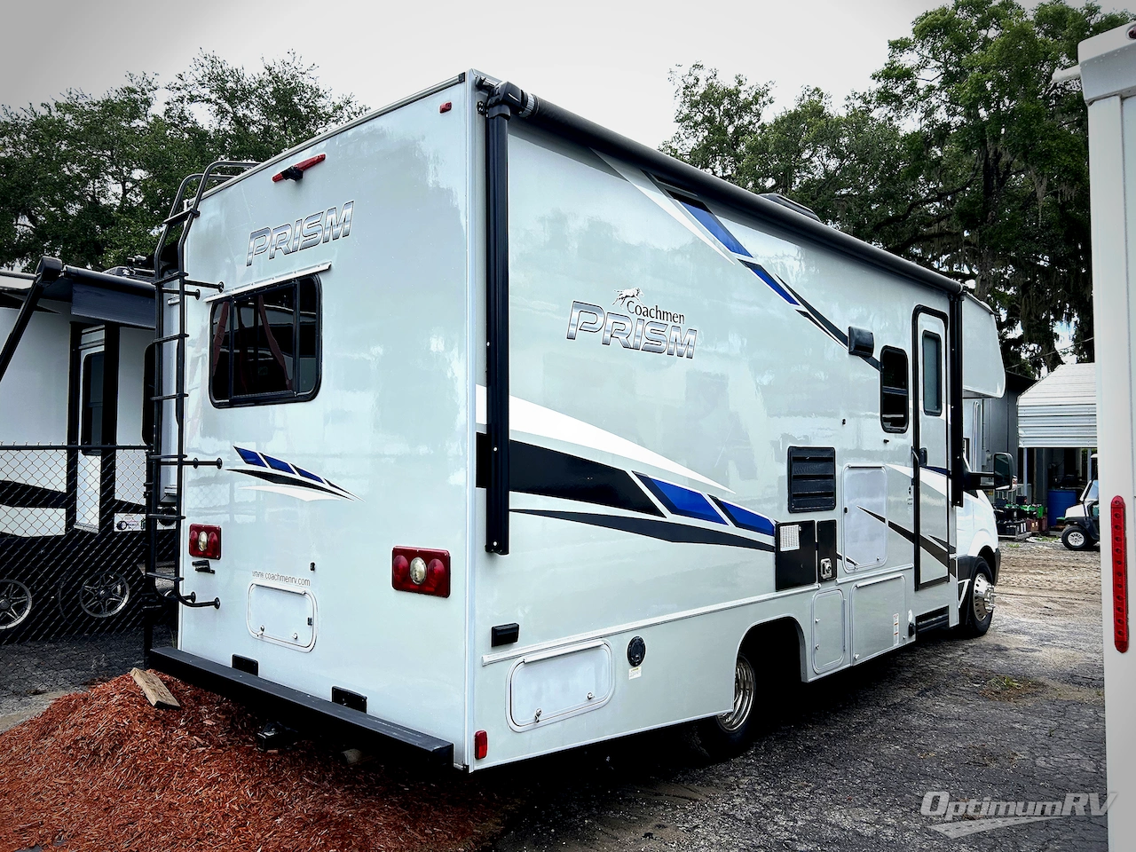 2019 Coachmen Prism 2300 DS Photo 2