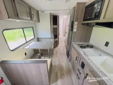 2022 Gulf Stream Ameri-Lite Ultra Lite 248BH RV Photo 2