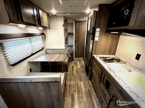 2022 Gulf Stream Ameri-Lite Ultra Lite 248BH RV Photo 2