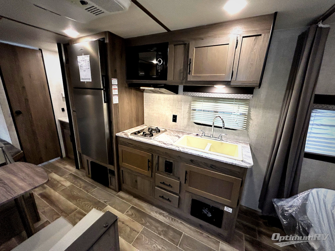 2022 Gulf Stream Ameri-Lite Ultra Lite 248BH Photo 8