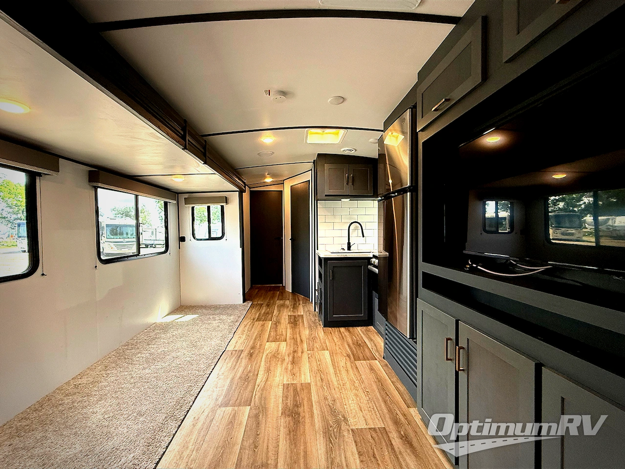 2022 Keystone Bullet 331BHS Photo 4
