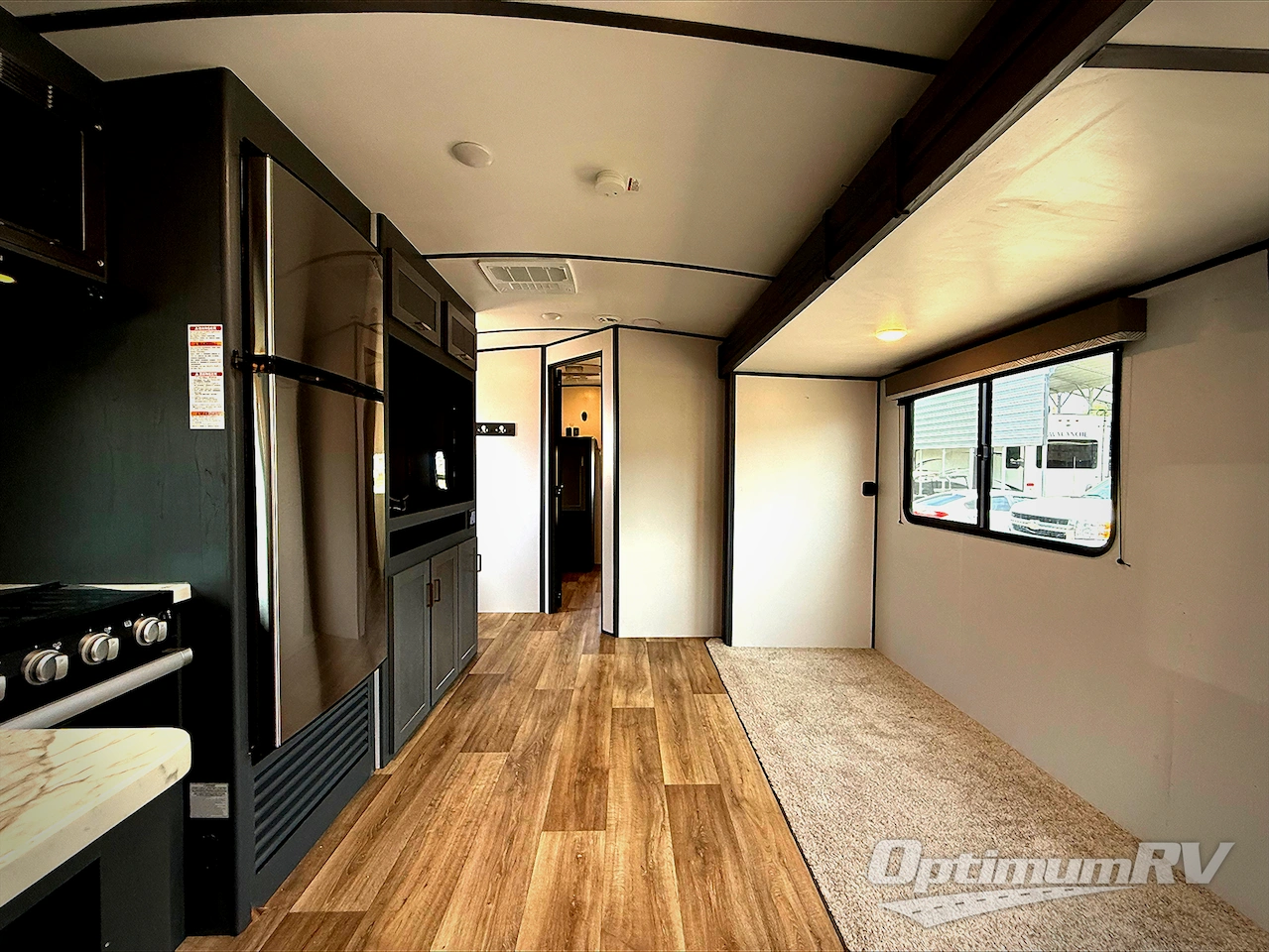 2022 Keystone Bullet 331BHS Photo 5