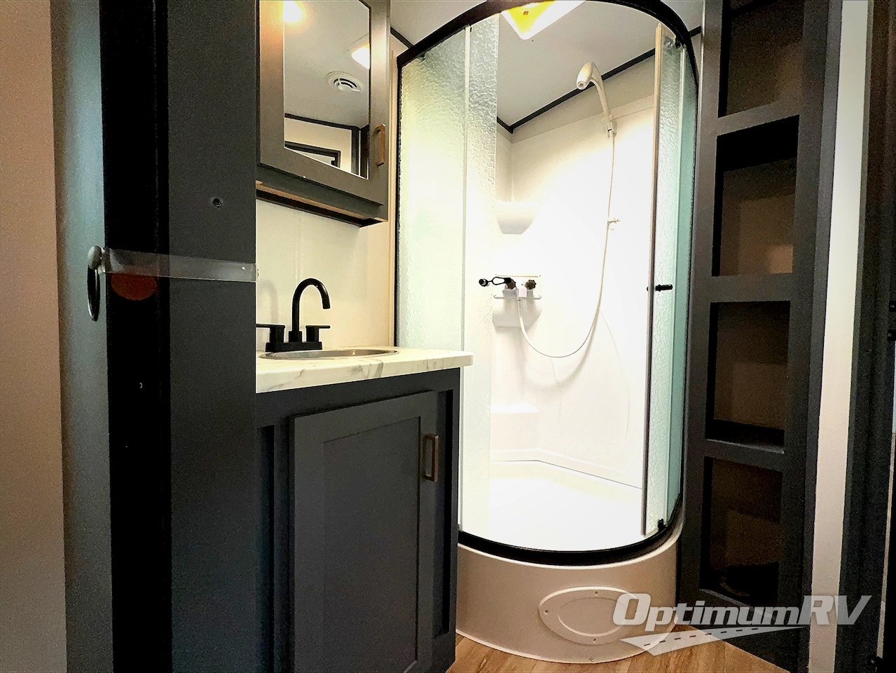 2022 Keystone Bullet 331BHS Photo 12