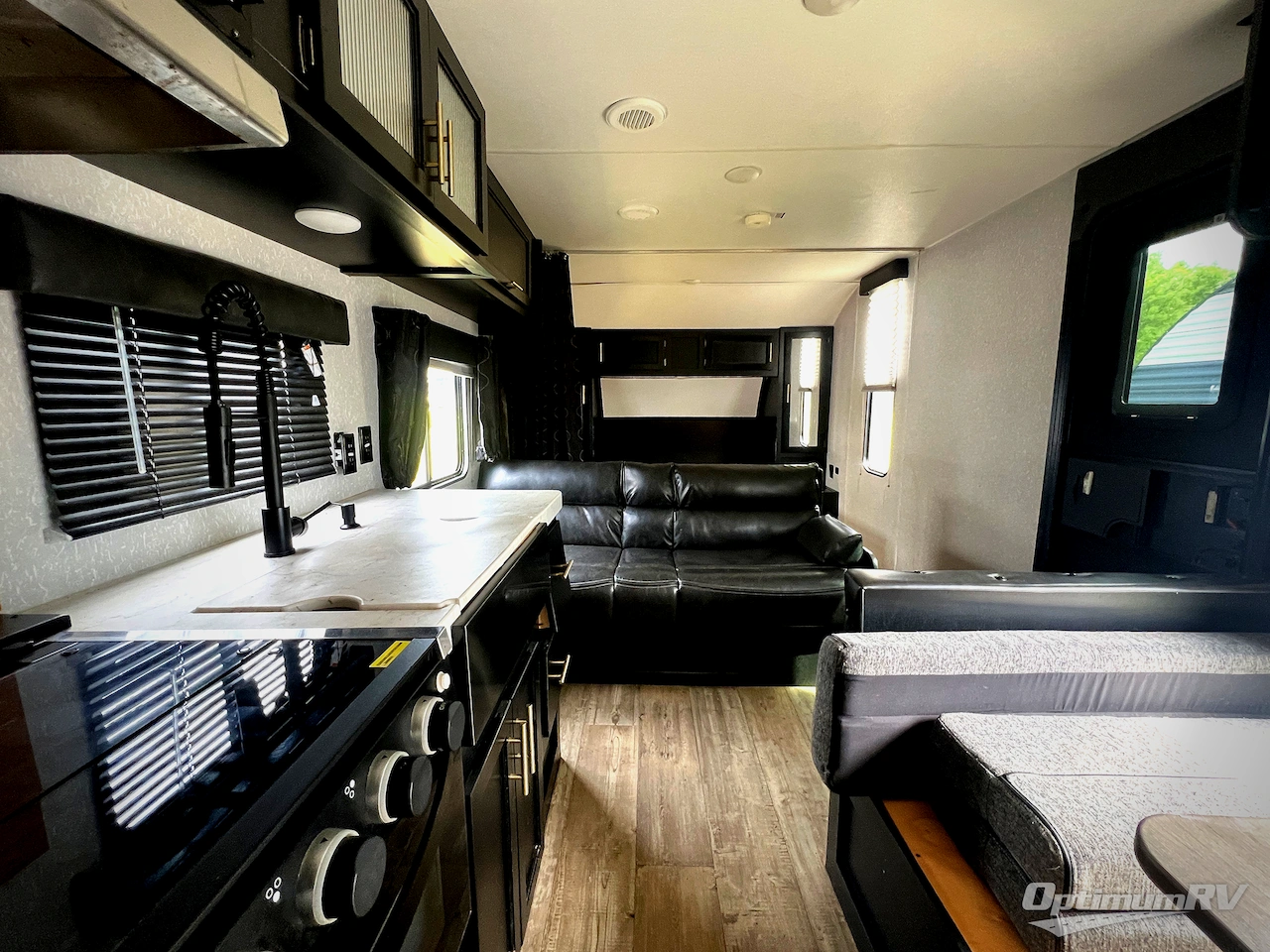 2022 Forest River Cherokee Grey Wolf 26DJSE Photo 16
