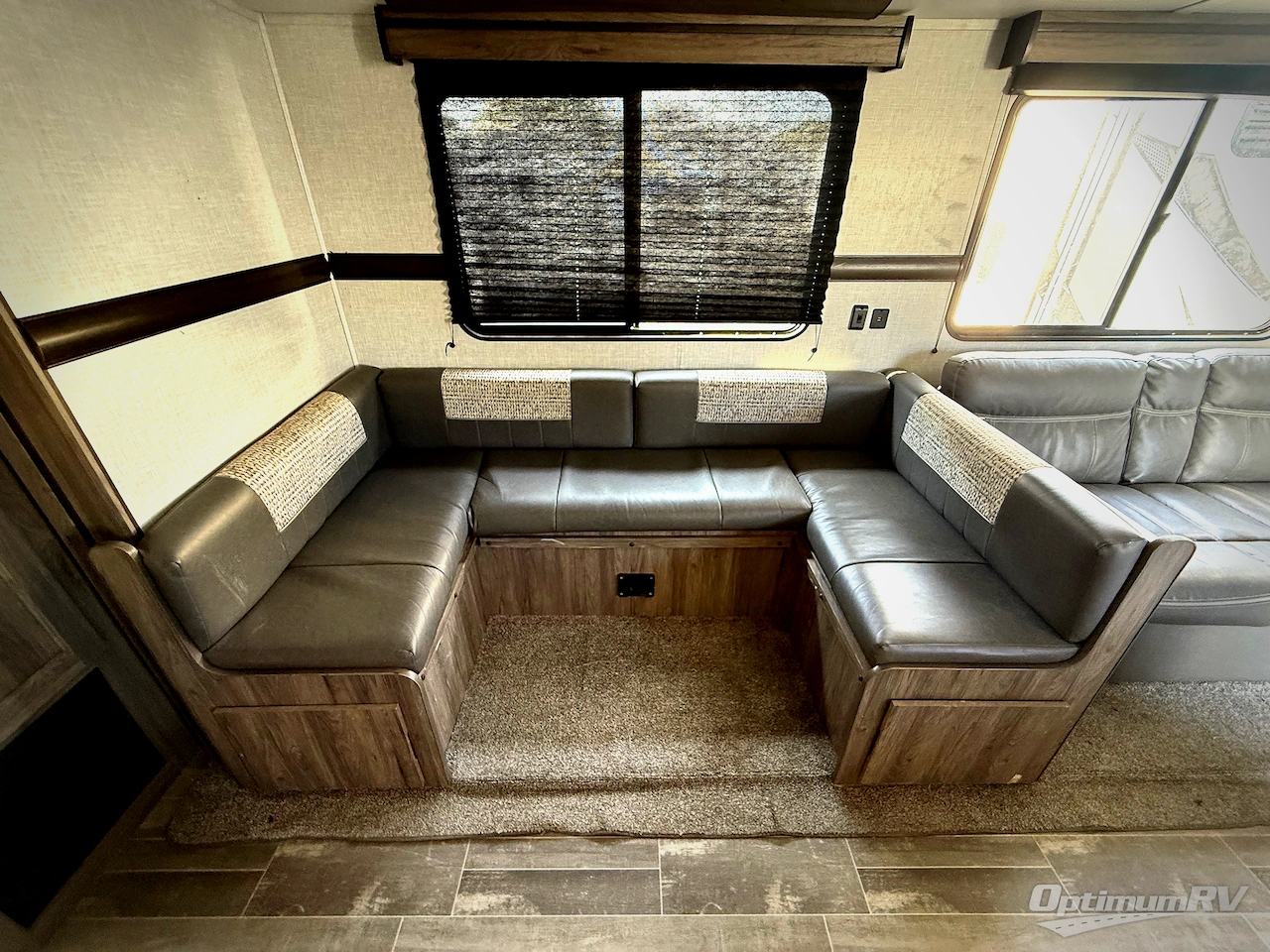 2022 CrossRoads Zinger ZR340BH Photo 7