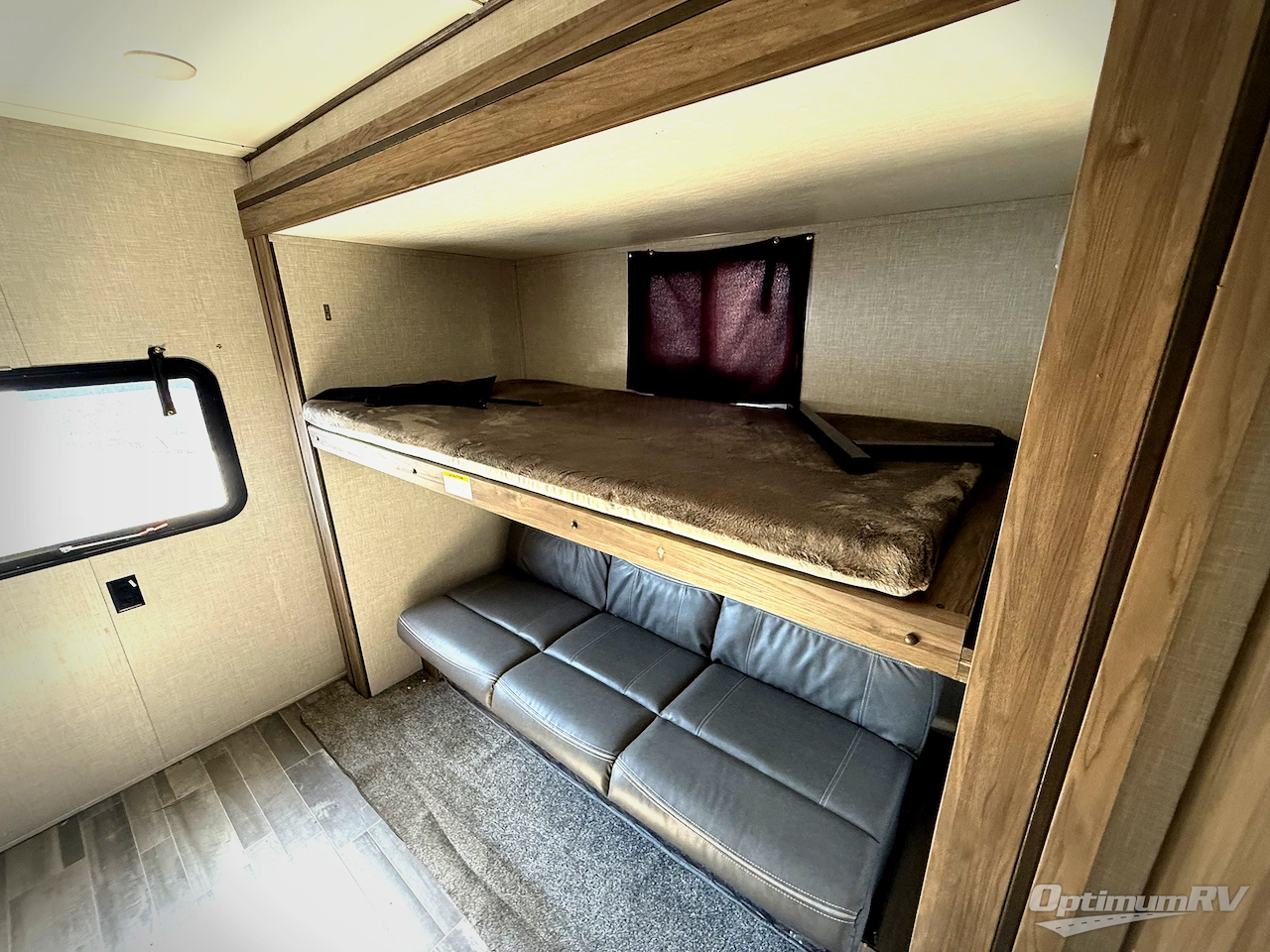 2022 CrossRoads Zinger ZR340BH Photo 10